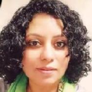 Jyoti Singh Interior Designing trainer in Ajmer