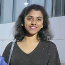 Photo of Sindhu P.