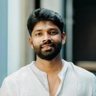 Jijo Joseph Search Engine Optimization (SEO) trainer in Kochi