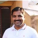 Photo of Chandan Raju