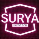 Surya Infotech Programming Languages institute in Shirur
