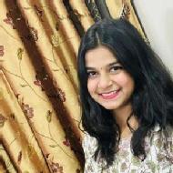 Sneha N. Class I-V Tuition trainer in Delhi