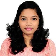 Soniya A. Class 12 Tuition trainer in Chennai