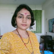 Shuchita Yadav Class I-V Tuition trainer in Varanasi