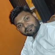 Raju Sharma Class 12 Tuition trainer in Aurangabad