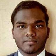 Stephen Jebadurai G IBPS Exam trainer in Chennai