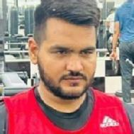 Ankit Sheoran Boxing trainer in Delhi