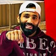 Ashish Chhikara Boxing trainer in Rohtak
