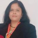 Photo of Esha Pathak