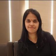 Annapurna Class I-V Tuition trainer in Mumbai