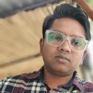 Sunil Vashishth Class 10 trainer in Etah
