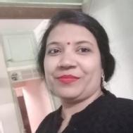 Nidhi S. Tailoring trainer in Kanpur