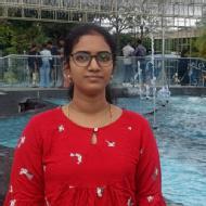 Sailaja BTech Tuition trainer in Bangalore