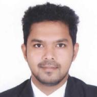 Sagar Shah LAWCET trainer in Mumbai