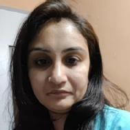 Sarika M. Class 8 Tuition trainer in Porbandar