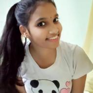 Bindhu M. Dance trainer in Visakhapatnam