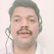 Gayazuddin Sheik Spoken English trainer in Chennai