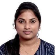 Reeva M. IBPS Exam trainer in Chennai