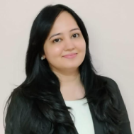 Dr. Vaishali Gupta Interview Skills trainer in Jaipur