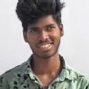 Photo of Vamsi Vicky