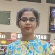 Preetinder K. Class 12 Tuition trainer in Paonta