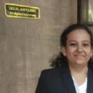 Rasika K. LLB Tuition trainer in Mumbai