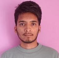 Shubham Rana Class 12 Tuition trainer in Dehradun