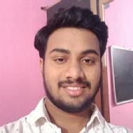 Saurabh Mhatre Web Development trainer in Mumbai