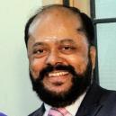 Photo of V. R. Venkataramanan