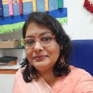 Monika Lalit Chang Class I-V Tuition trainer in Vadodara