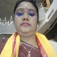 Paulomi S. Astrology trainer in Kolkata