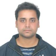 Priye Ranjan Kumar Class 10 trainer in Vijaypur