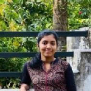 Hethlin S. UPSC Exams trainer in Thiruvananthapuram