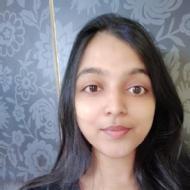 Saloni J. Class 12 Tuition trainer in Kolkata