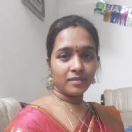 Pravallika Paruchuri Class 12 Tuition trainer in Vijayawada