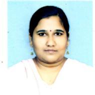 Rita Bhaskar Class 12 Tuition trainer in Visakhapatnam