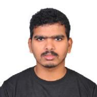 Lokesh Bammidi Class 11 Tuition trainer in Palasa