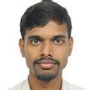 Photo of Arunkumar Maurya