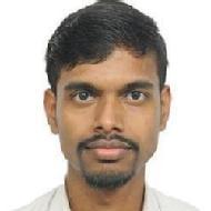 Arunkumar Maurya Class 9 Tuition trainer in Pardi