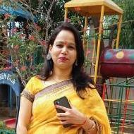 Surabhi T. Class 10 trainer in Delhi