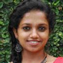 Photo of Nikkitha Krishnan