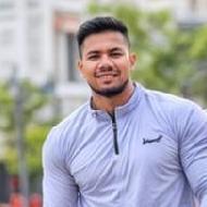 Rohit Rajput Personal Trainer trainer in Bulandshahr