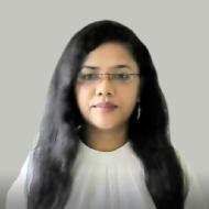 Benita Sophia Soft Skills trainer in Chennai