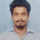 Photo of Thainana Suresh