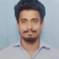 Thainana Suresh BTech Tuition trainer in Ananthagiri