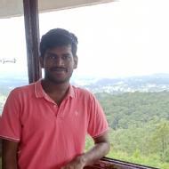 Vivek Siva BTech Tuition trainer in Chennai