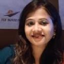 Photo of Shalini U.