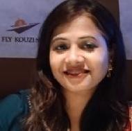 Shalini U. BCom Tuition trainer in Noida