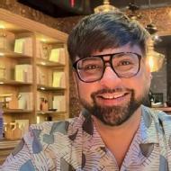 Jonathan Luke Singh Class 12 Tuition trainer in Delhi