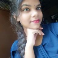 Sakshi Y. Class I-V Tuition trainer in Delhi